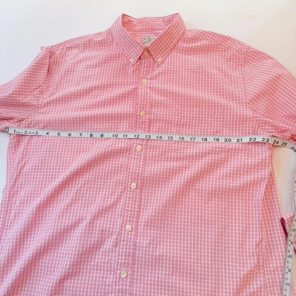 Men’s J. Crew Long Sleeve Shirt Size XL​​